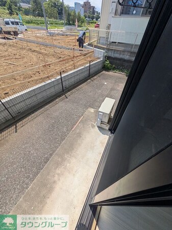 アトリオAの物件内観写真